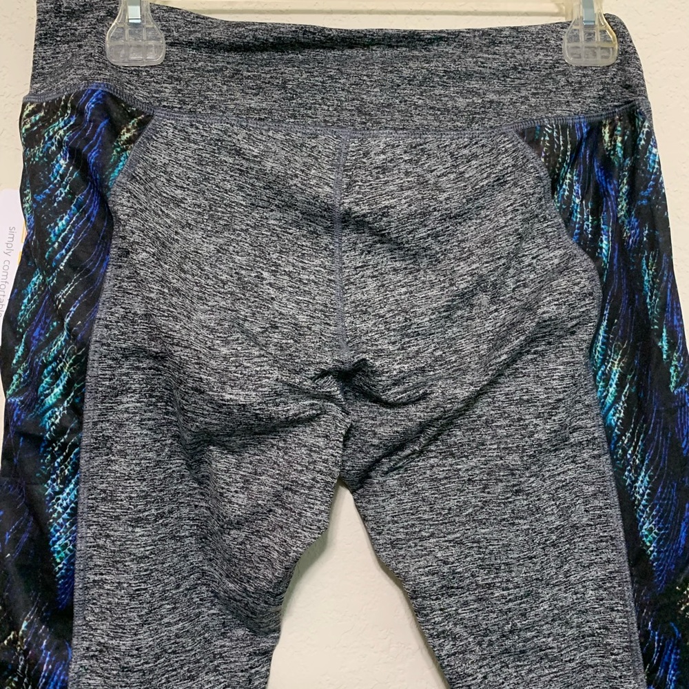NWT LuLaRoe Jordan Leggings - Picture 5 of 7